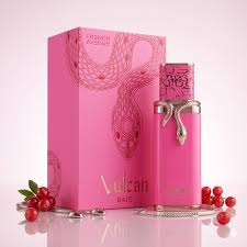 Vulcan BAIE By French Avenue EDP 100ml
