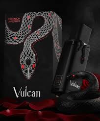 Vulcan Black Friday By French Avenue EDP 100ml