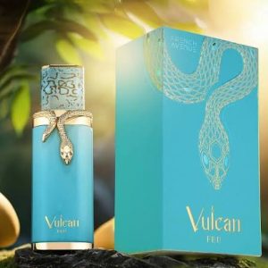 Vulcan Feu – French Avenue EDP 100ml