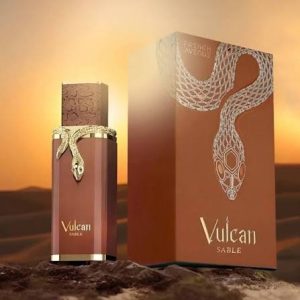 Vulcan Sable – French Avenue EDP 100ml