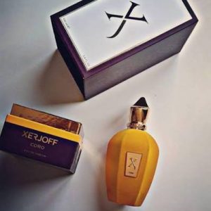 Xerjoff Coro (Selfridges Exclusive) EDP 100ml