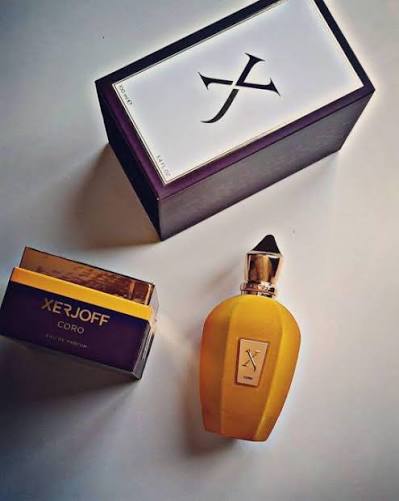 Xerjoff Coro (Selfridges Exclusive) EDP 100ml