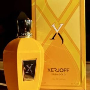 Xerjoff Ebra Gold EDP 100ml