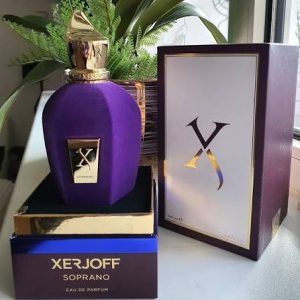 Xerjoff Soprano EDP 100ml