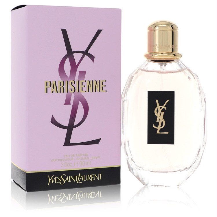 YSL Parisienne EDP 80ml