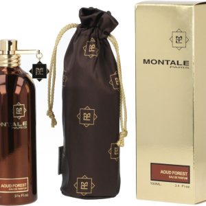 Montale Aoud Forest EDP 100ml
