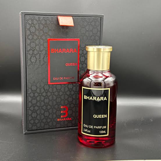 Bharara Queen By Bharara Beauty EDP 100ml
