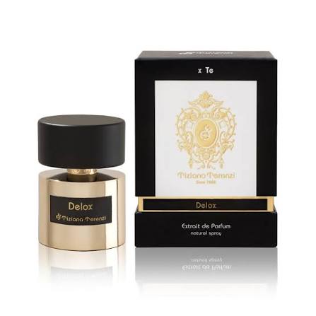 Delox By Tiziana Terenzi Extrait De Parfum 100ml