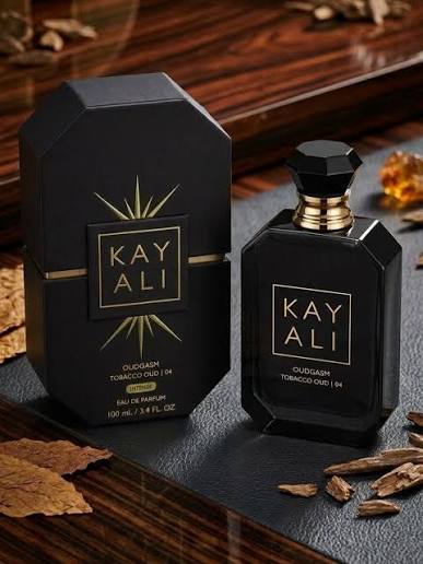Kayali Oudgasm Smoky Oud Intense | 07 EDP 100ml
