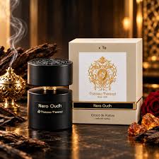 Nero Oudh By Tiziana Terenzi Extrait De Parfum 100ml