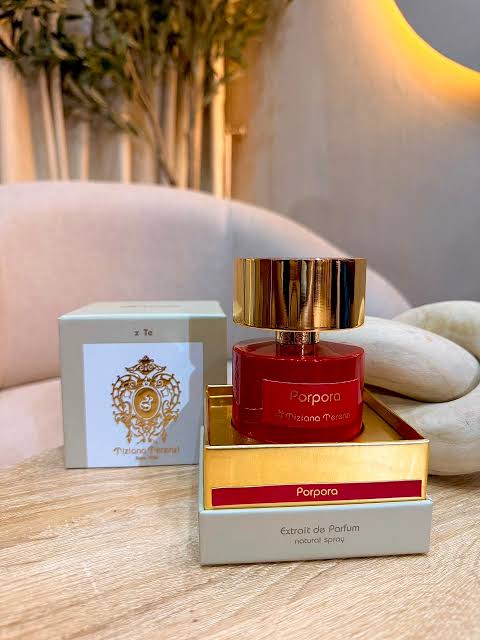 Porpora By Tiziana Terenzi Extrait De Parfum 100ml
